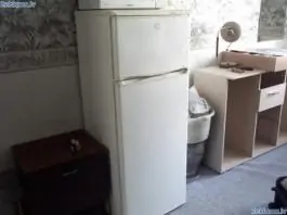 FR 240 Ugradni kombinovani frižider SNAIGE