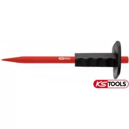 Špic L400x18mm KS TOOLS