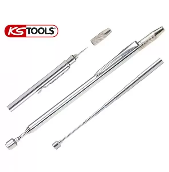 Teleskop-magnet L650mm KS TOOLS