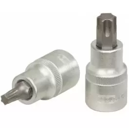 Nasadni ključ 1/2" Torx T20 KS TOOLS