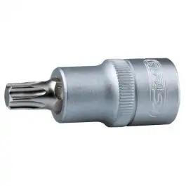 Nasadni ključ 1/2" Torx T45 KS TOOLS