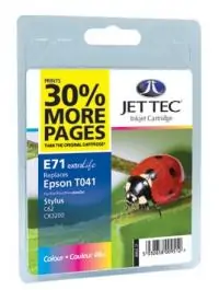 IJ EPSON JT T041 color