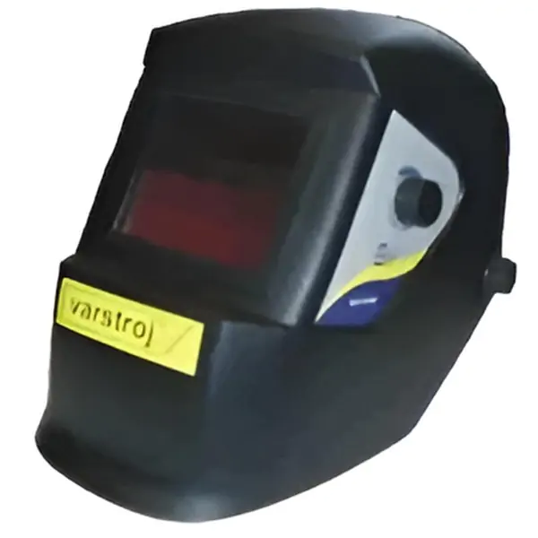 Maska za zavarivanje univerzalna crna VARSTROJ