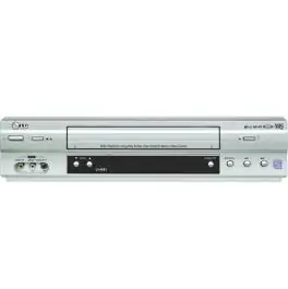 Video recorder LV 4981 LG