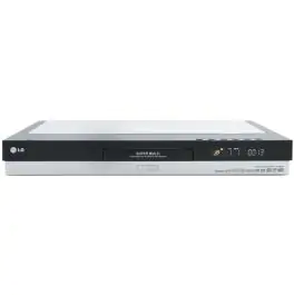 DVD Recorder RH200MHS LG