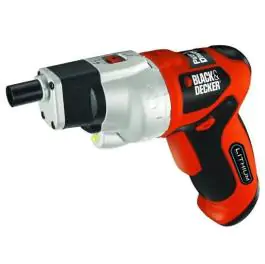 Akumulatorski odvijač 3.6V PP360LN Black & Decker