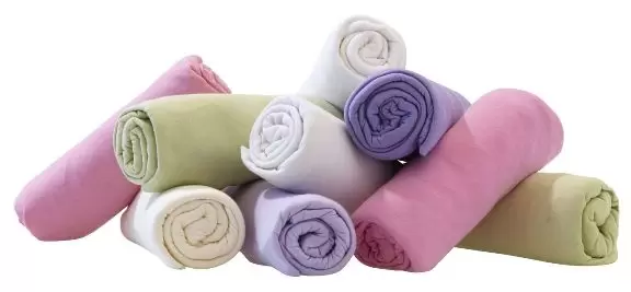 Čaršav frotir PRICE STAR 80/90x200 razni