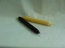 Dekorativne sveće 10kom 0725105