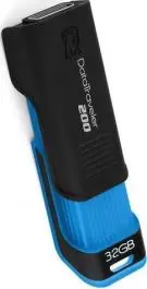 USB Flash pen memorija 32GB USB DataTraveler 200 KINGSTON