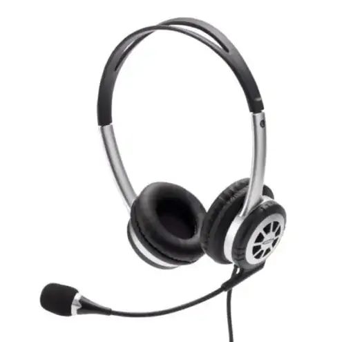 Slušalice USB 2  EDNET