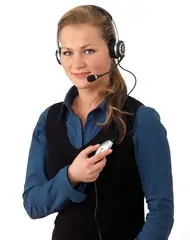 Slušalice USB 2  EDNET