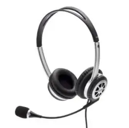 Slušalice USB 2  EDNET