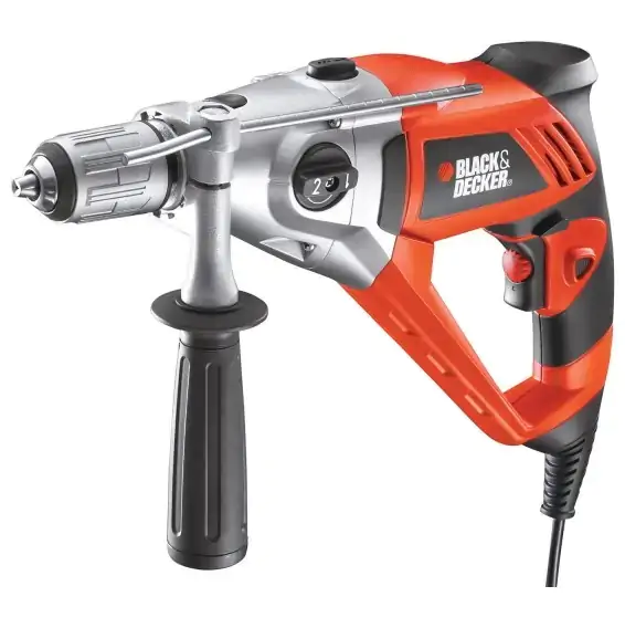 Udarna bušilica Black & Decker KR110K