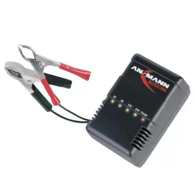 Adapter 2V-24V ALCS2  ANSMANN