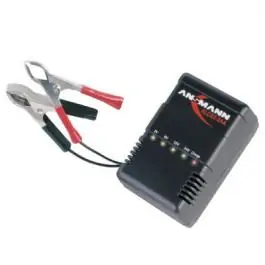 Adapter 2V-24V ALCS2  ANSMANN