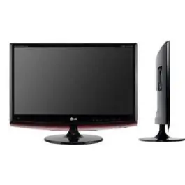 Monitor LG LCD 20" M2062D-PC TV Tuner, USB, HDMI, Full HD