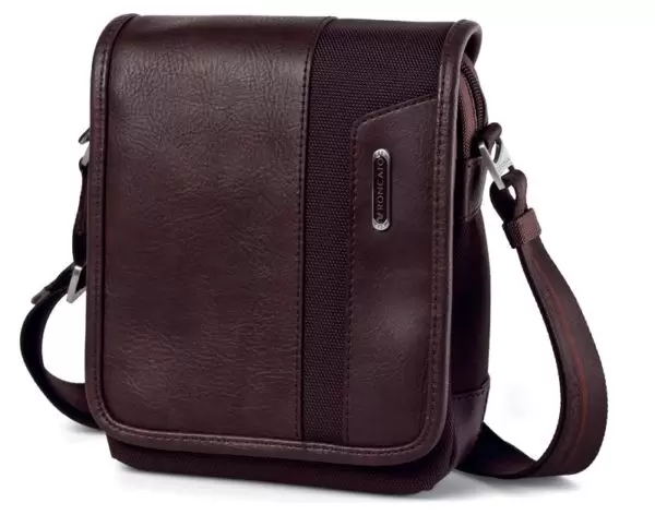 Torbica za Notebook PANAMA 861 crna  RONCATO