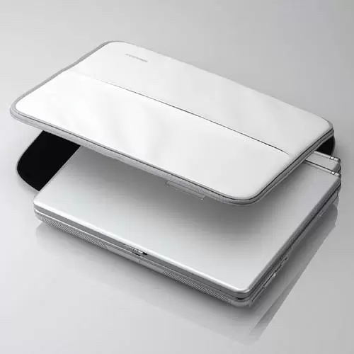 Torba za Notebook 15,4" bela  EDNET
