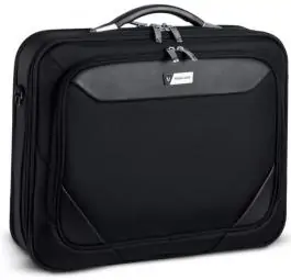 Torba za Laptop 15,6" NEW BIZ crna  RONCATO