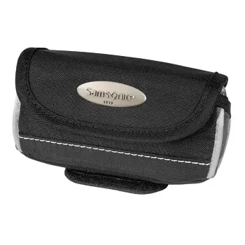 Torbica za mobilni telefon SAMSONITE SPORTIVE 2 crna