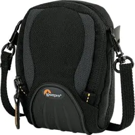 Torbica za fotoaparat Apex 5 AW crna LOWEPRO