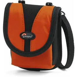 Futrola za fotoaparat Rezo 20 oranž LOWEPRO