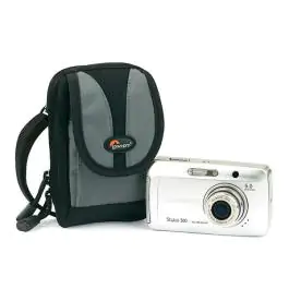 Futrola za fotoaparat Rezo 30 siva LOWEPRO