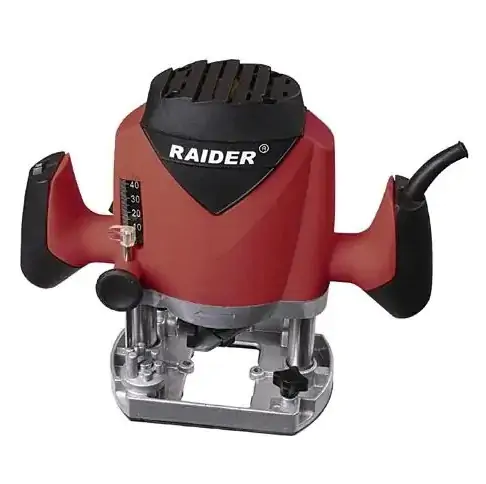 Glodalica RD-ER12 8mm 1100W RAIDER