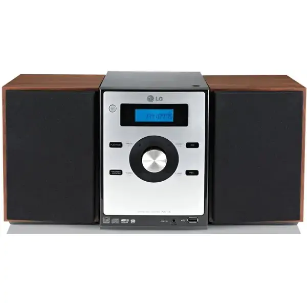 Mini sistem HI-FI linija XA14 LG