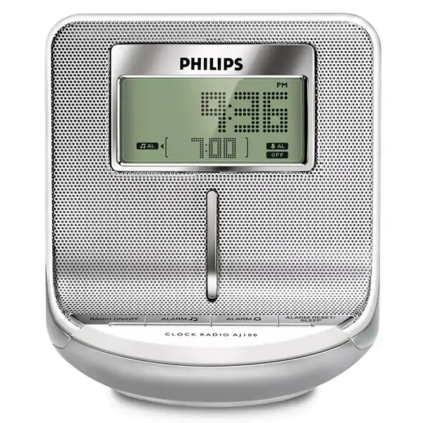 Radio sa satom AJ100/12 PHILIPS