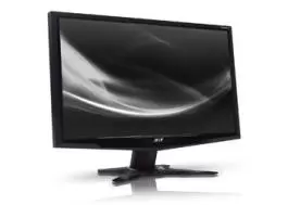 Monitor ACER LCD 24" Wide G245HAbid 16:9 FHD, 2ms, 80000:1, DVI, HDMI 
