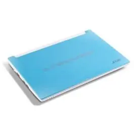 ACER Aspire AOHAPPY-2DQb3b (Hawai blue) Intel N450/10.1"/WebCam/Win 7 Starter + Android Netbook