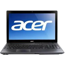 Notebook ACER Aspire 5349-B812G50Mnkk Dual Core B815 1.6GHz 2GB 500GB crni