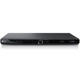 DVD player DVX 492 H LG