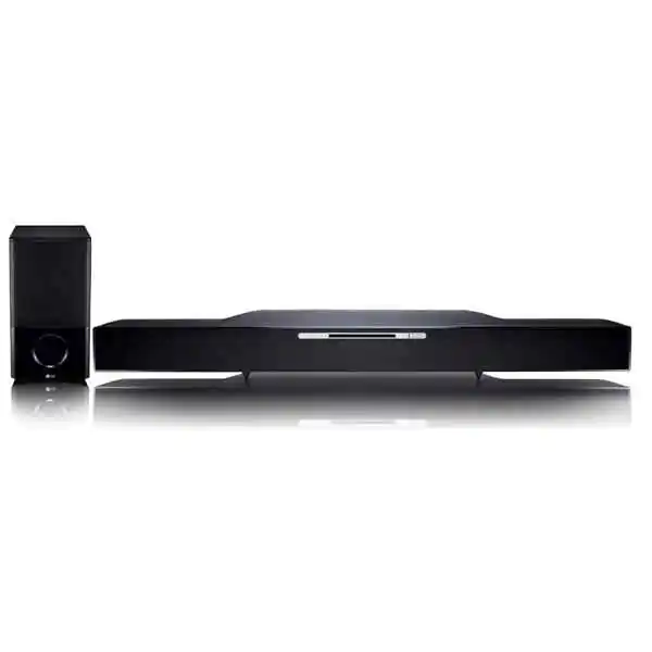 Kućni bioskop Blu-ray Soundbar  HLB54S LG