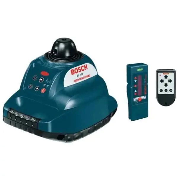 Rotacioni nivelator set BL130 Bosch do isteka zaliha