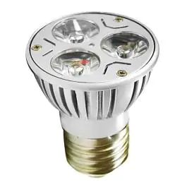 Led sijalica DDL-J017W-E27