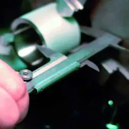 Merilo pomično 271 0-150mm UNIOR