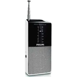 Portabl radio AE1530/00 PHILIPS