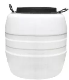 Bure plastično 30 lit sa navojem