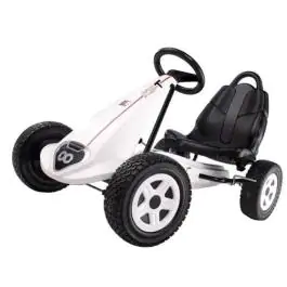 Automobil na pedale KETTCAR Tornado K5T 8865-650