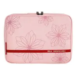 Futrola za laptop PINNY 10.2"-11.6" roze GOLLA