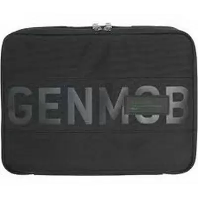 Futrola za laptop PETE 10.2"-11.6" crna GOLLA