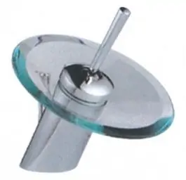 Jednoručna slavina - baterija za lavabo (slap baterija) ST03222-1 DIPLON