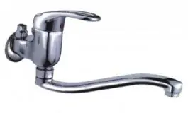 Jednoručna slavina - baterija za protočni bojler v.m. ST0330 DIPLON