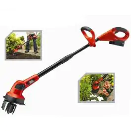 Akumulatorski okopavač Black & Decker GXC1000