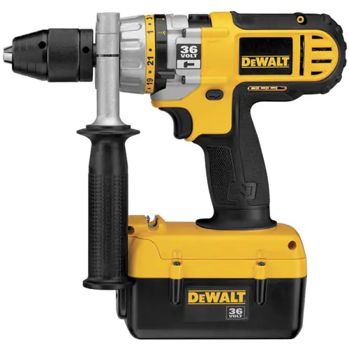 Bušilica odvijač udarni 28v Li-lon DC910KL DEWALT