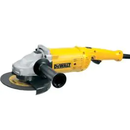 Brusilica ugaona 180mm 2000W  DEWALT D28491