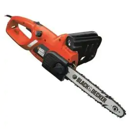 Električna lančana testera Black & Decker GK1630