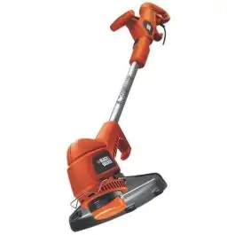 Električni trimer za travu Black & Decker GL655